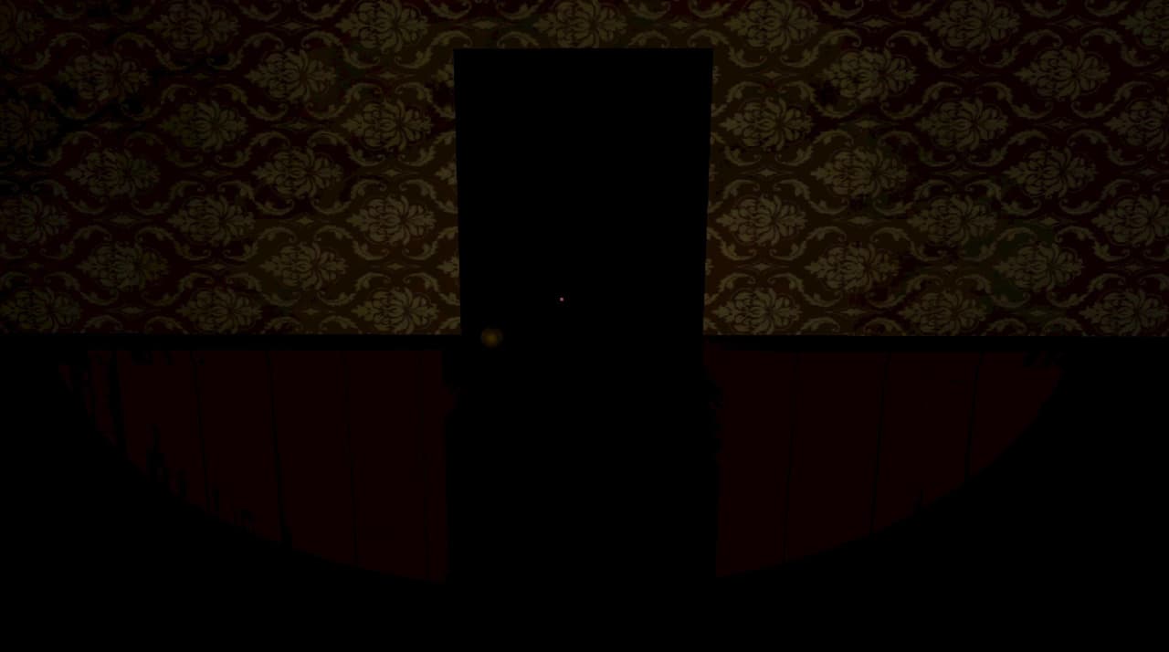 Our Home (itch) (GhostPandaFestival) screenshot 2