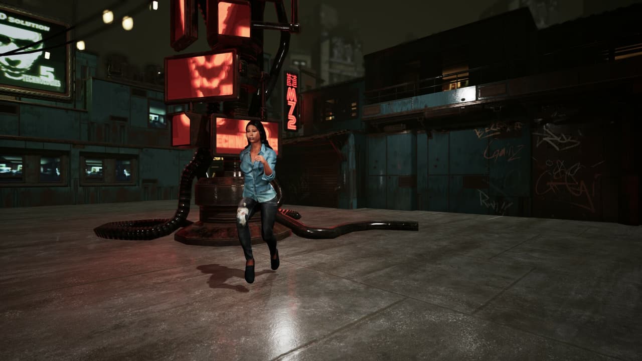 Tabbris Yor screenshot 4