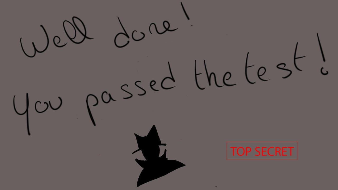 Spy Under Pressure screenshot 3