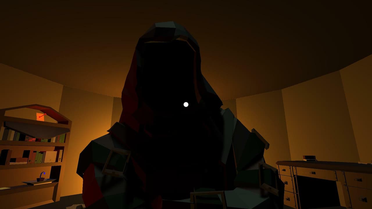 Embers of Regret