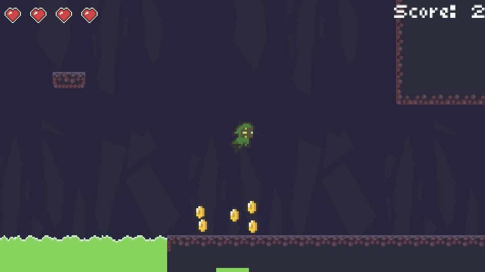 Floating Fire screenshot 4