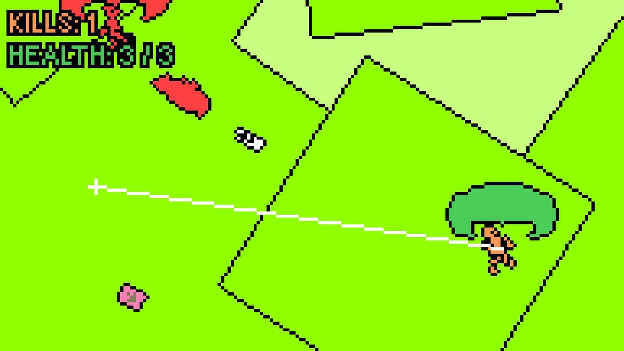Floating... screenshot 3