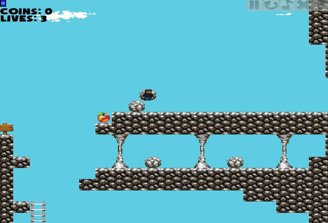 Simpler Land screenshot 2