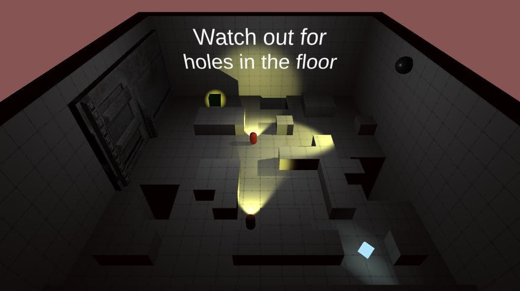 Stealth (itch) (Shen-Kit) screenshot 5