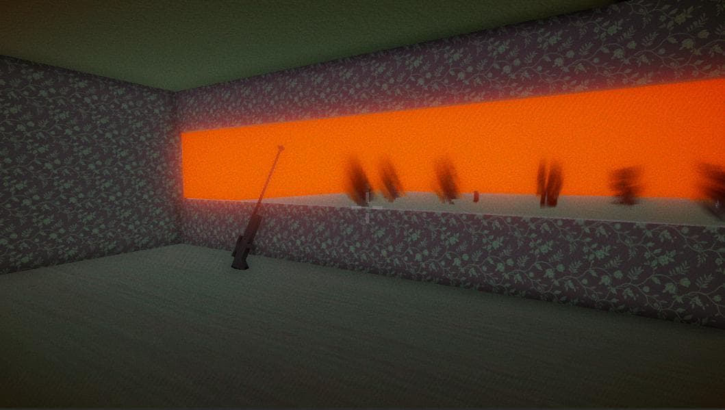 Somnium Miles screenshot 3
