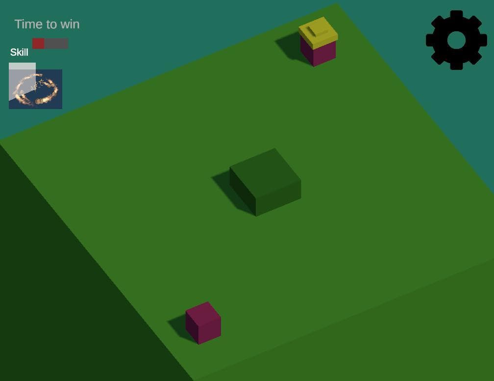 Biluca Hat Hunters screenshot 2