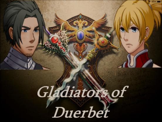 Gladiators Of Duerbet screenshot 2