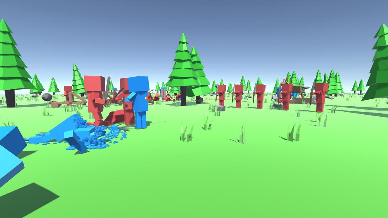 Ancient Warfare 2