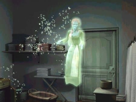 The Cameron Files: The Secret at Loch Ness screenshot 2