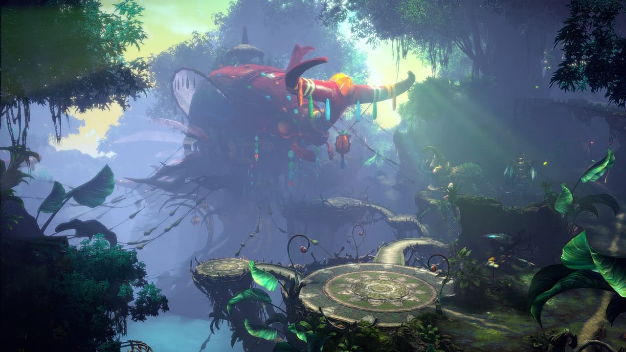 TERA screenshot 4