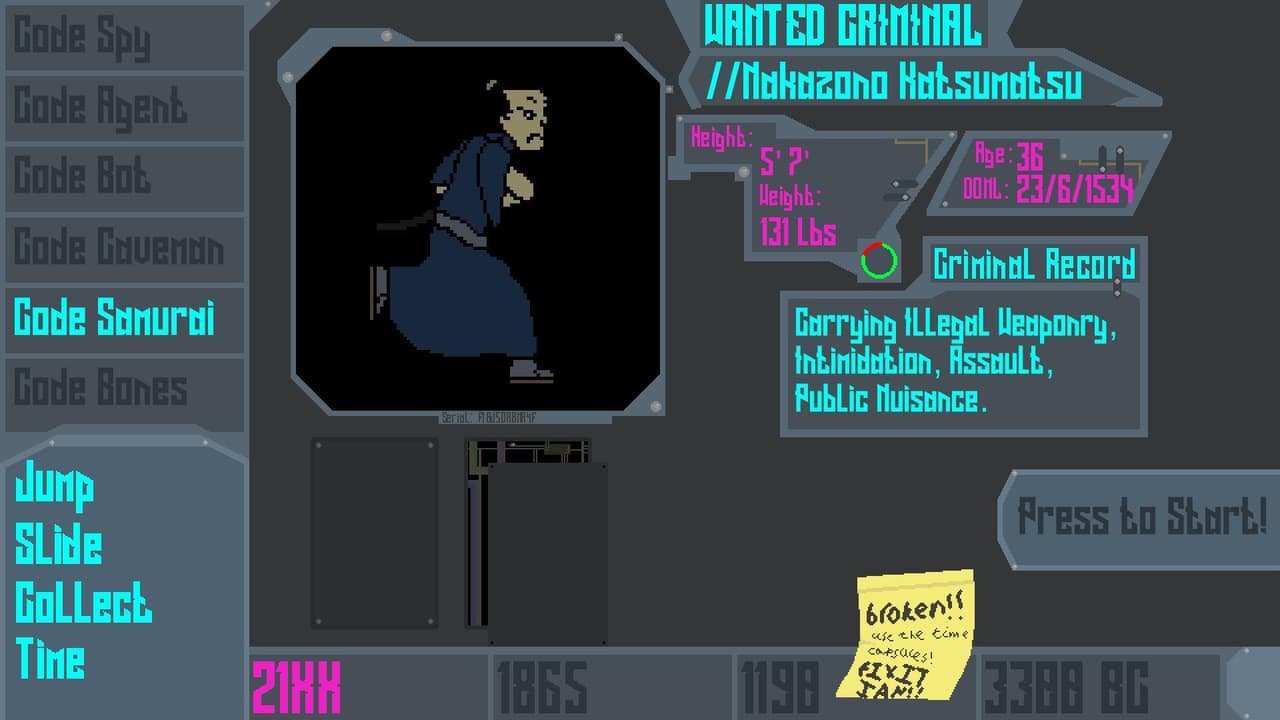 Time Corps screenshot 4