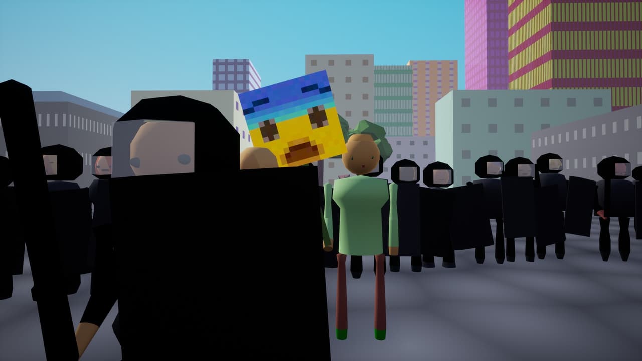 Let It Happen screenshot 4
