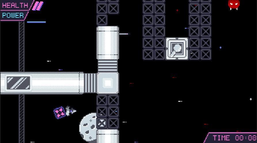 Tiny Cosmos screenshot 2