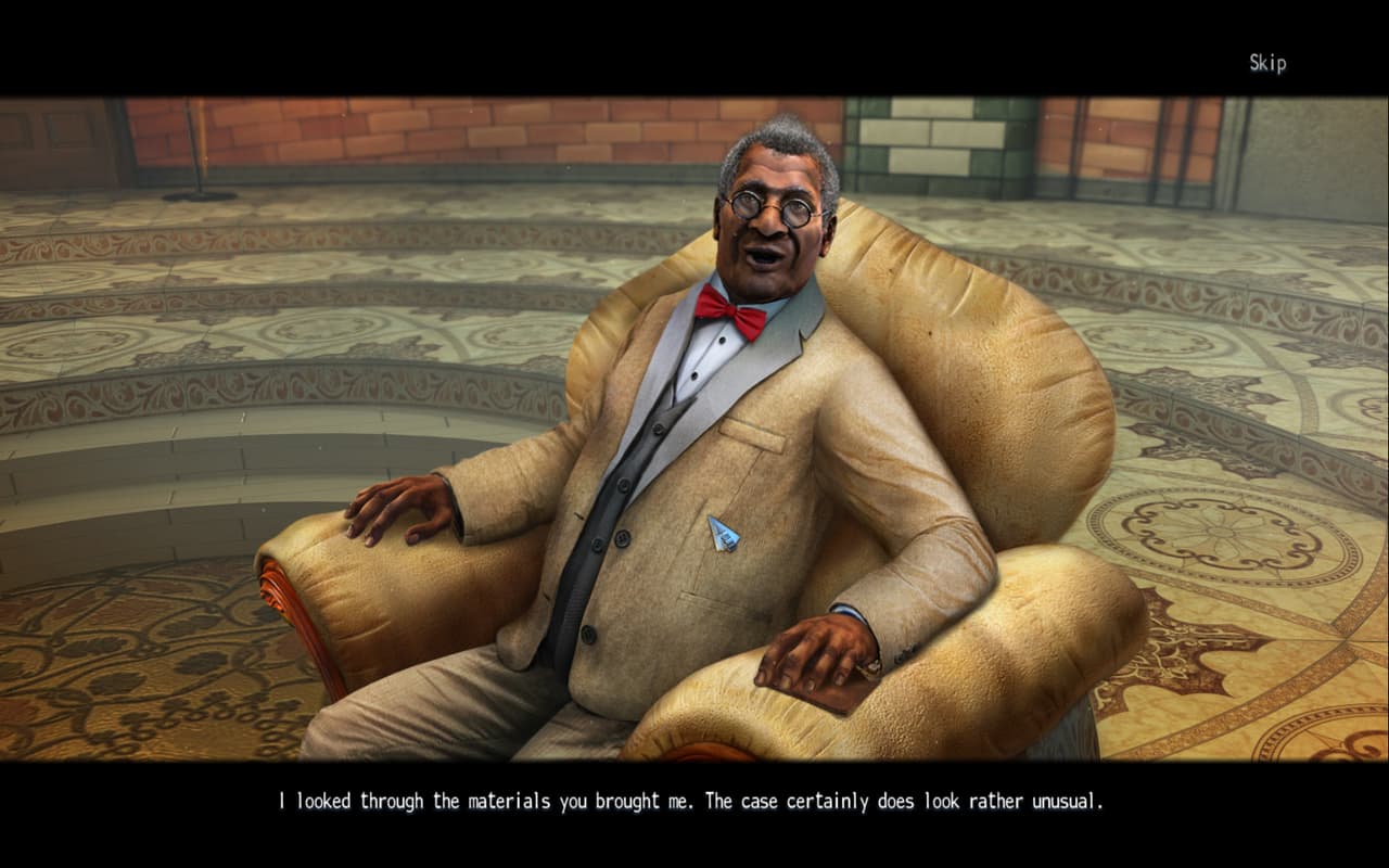 New York Mysteries: High Voltage screenshot 3