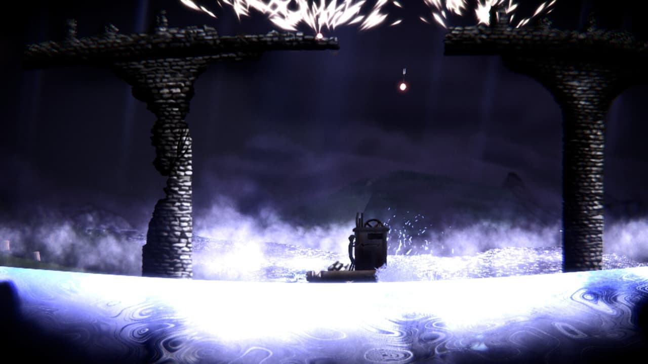 Porcelain Mask screenshot 4