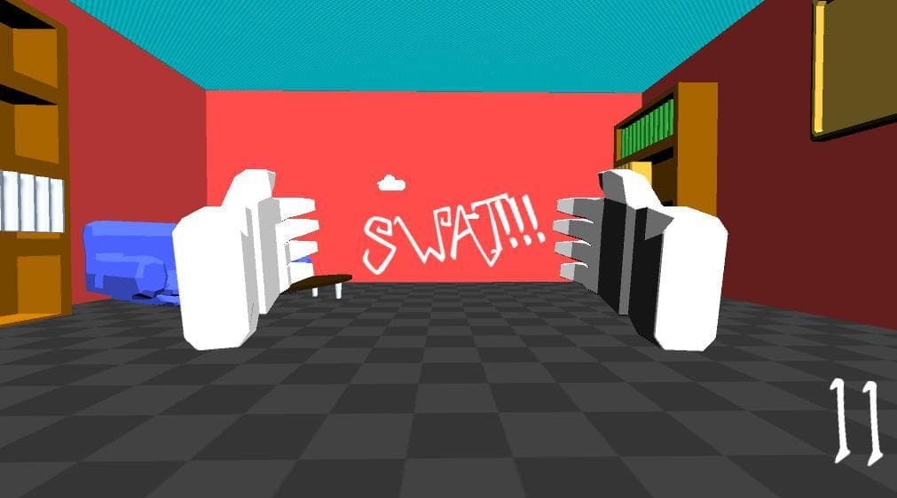 Its Swat Time screenshot 2