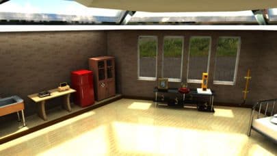 Room Escape Game - The Happy Escape 3