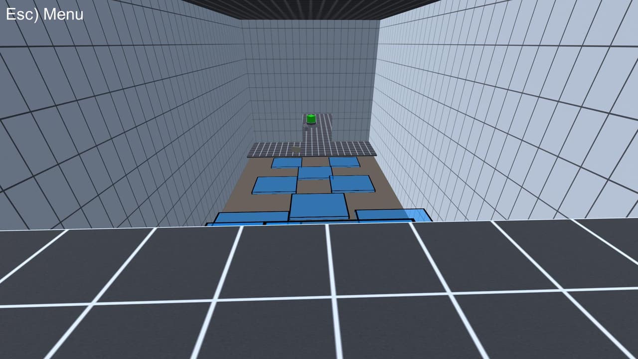 DontEscape! screenshot 3