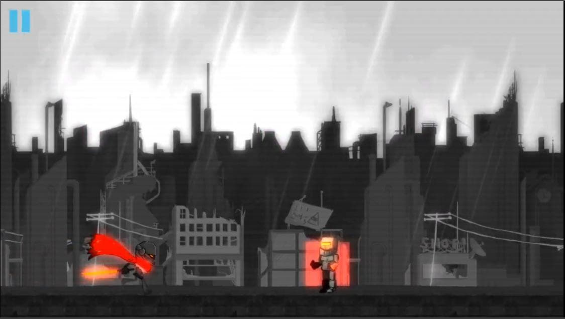 Sukafu Neon screenshot 2