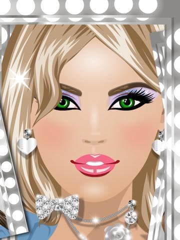 Dress Up and Makeup Games screenshot 4