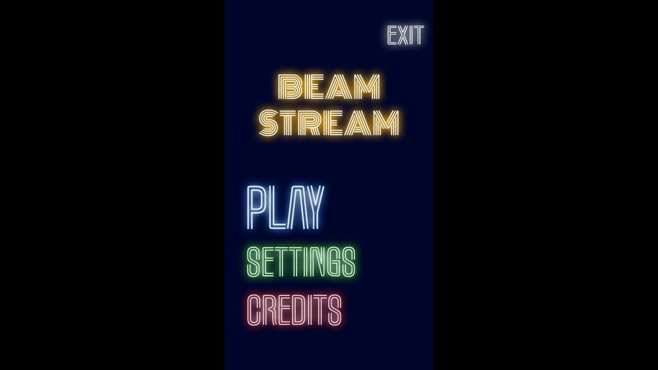 Beam Stream screenshot 2