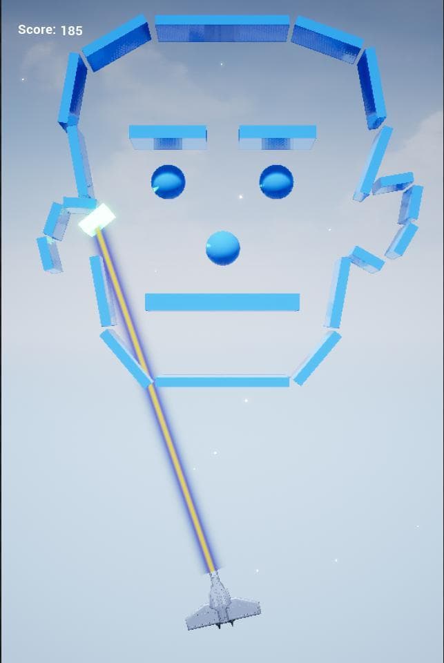 Gravity Gun screenshot 5