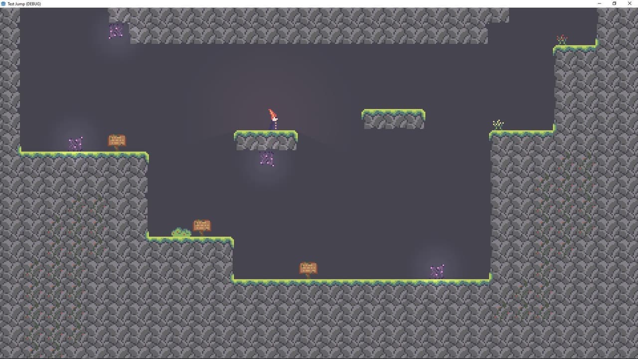 Tales of the Giants screenshot 2