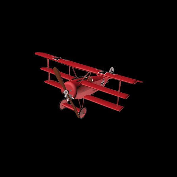 The Red Baron