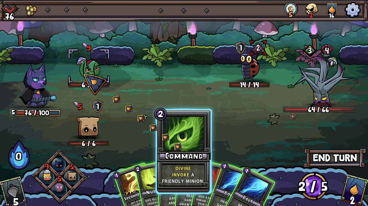 WildFront screenshot 6