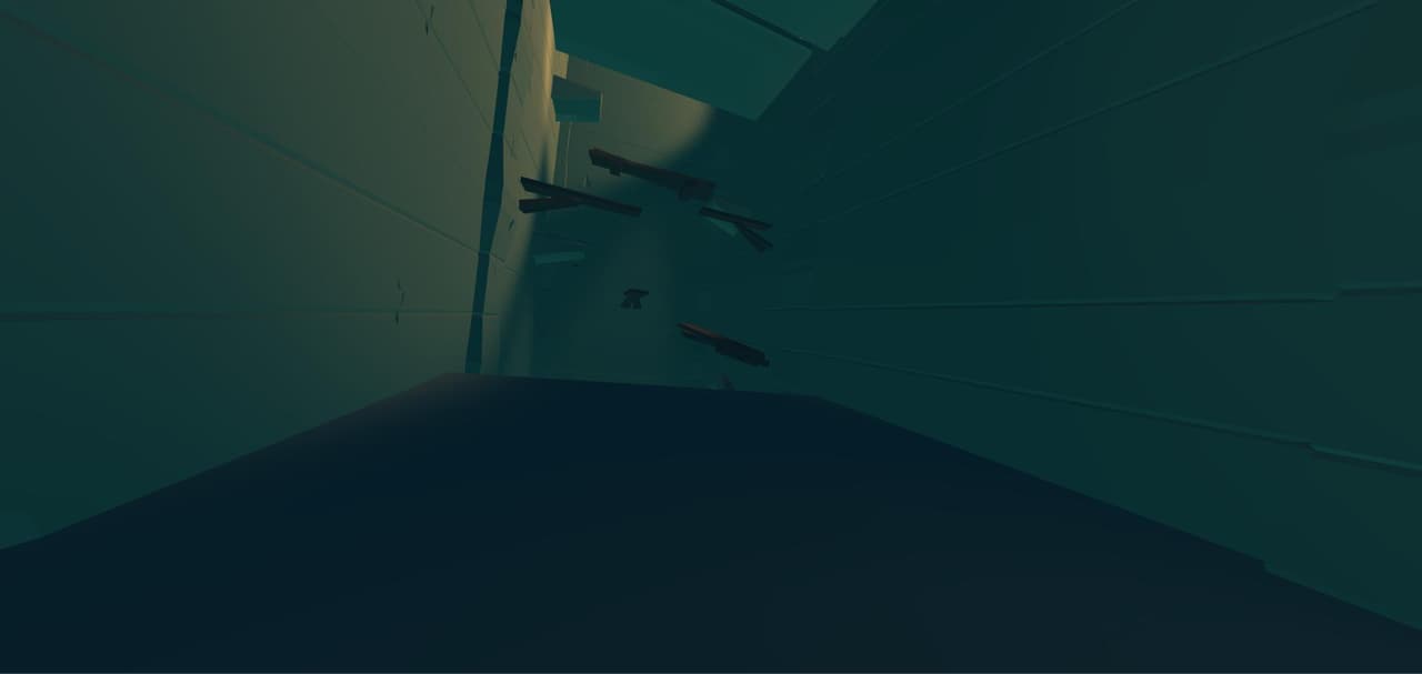 FIND THEM (Skyrgamur) screenshot 5