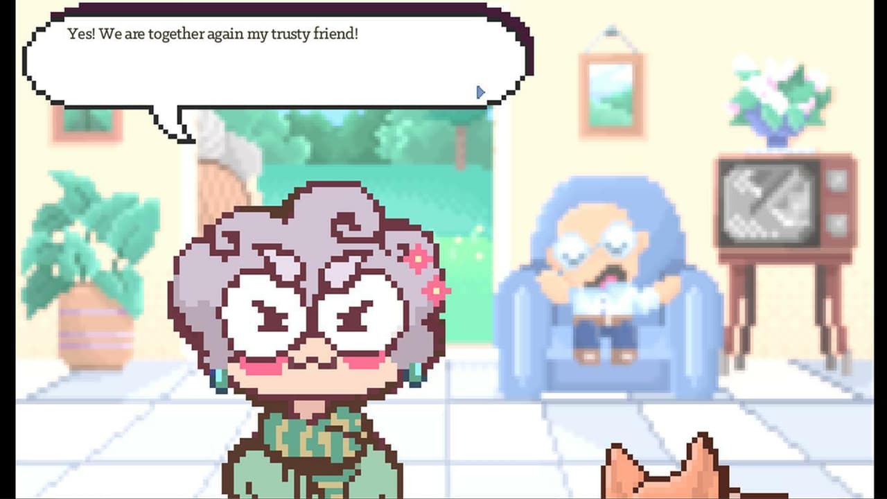 Nursing Memories screenshot 3