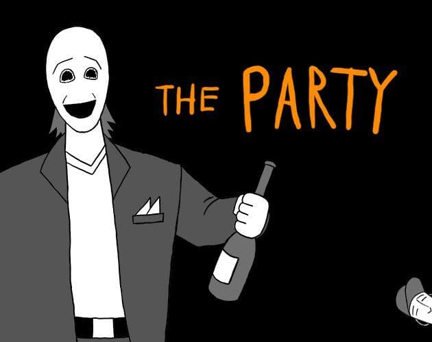 The PARTY (Axeman)