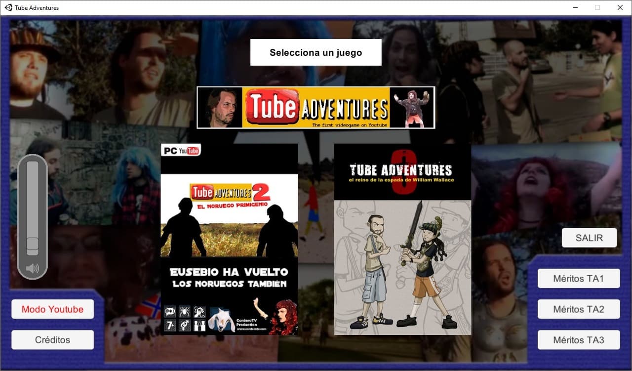 Tube Adventures Offline Collection 1-3 screenshot 2