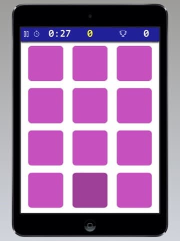 Shades Of Color screenshot 2