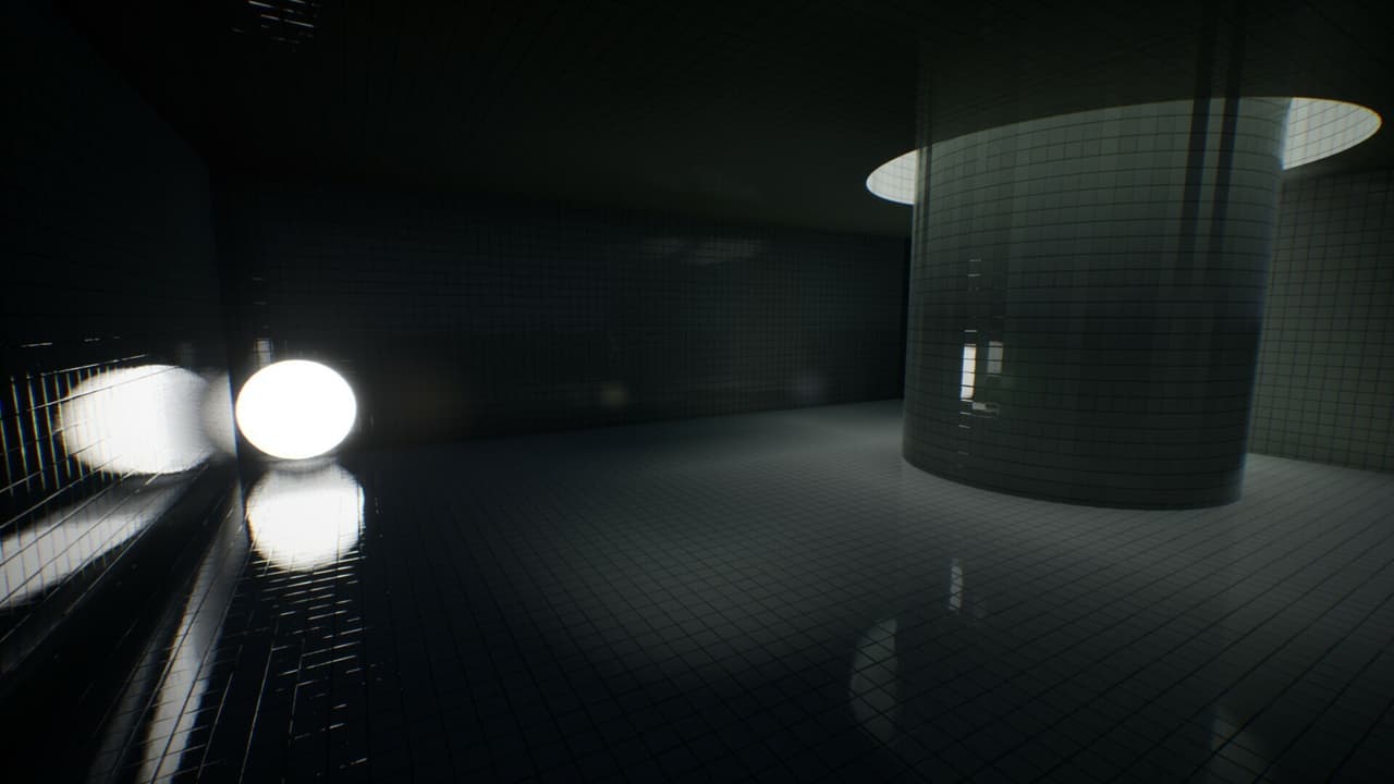 池畔追思 Poolcore Reflection screenshot 3