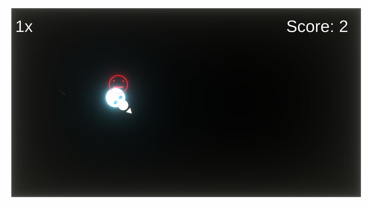 Frisbeeeee screenshot 4