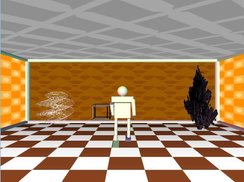 Jam Room