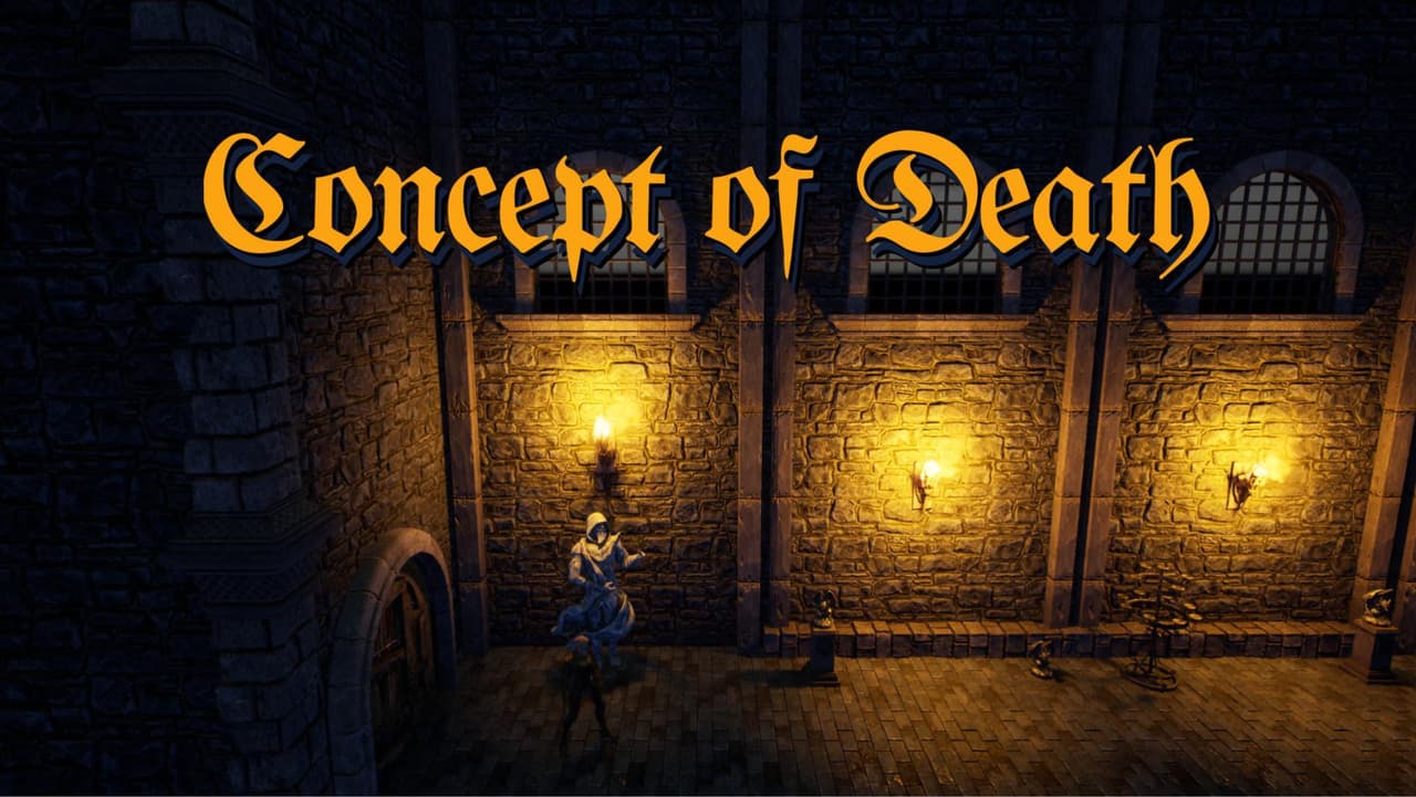 A Concept of Death