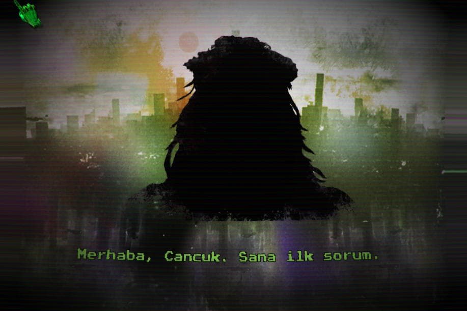 CyBer//zDvAç screenshot 4