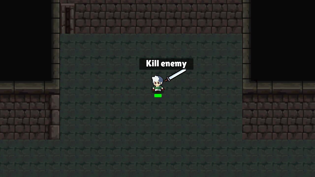 SwordSpin: Arena of Blades screenshot 2
