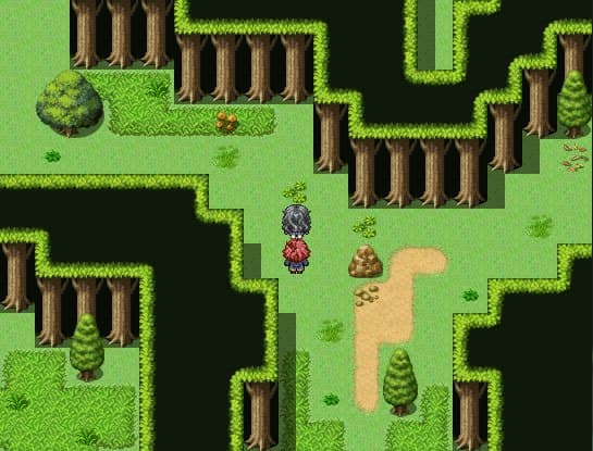 Prologue: A Guardian Story screenshot 3