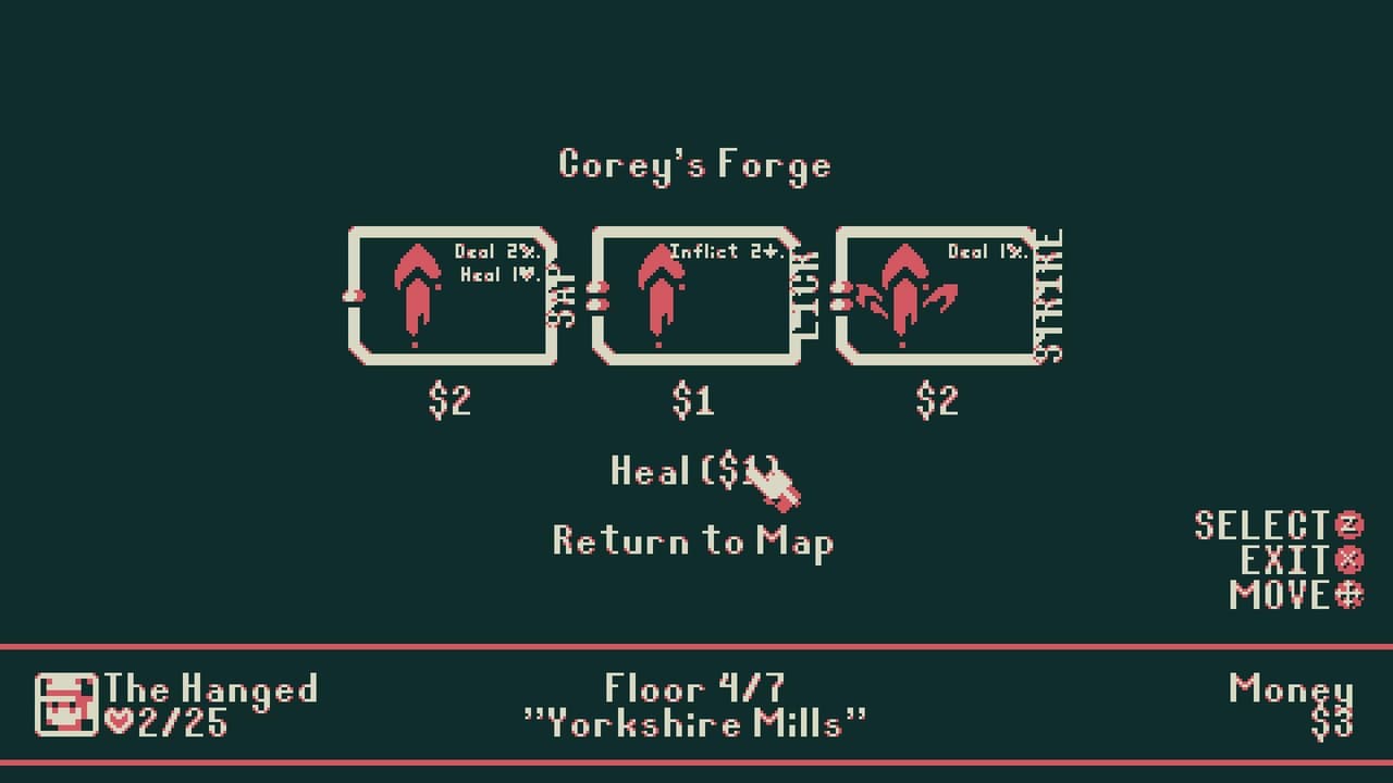 Project Forge screenshot 6