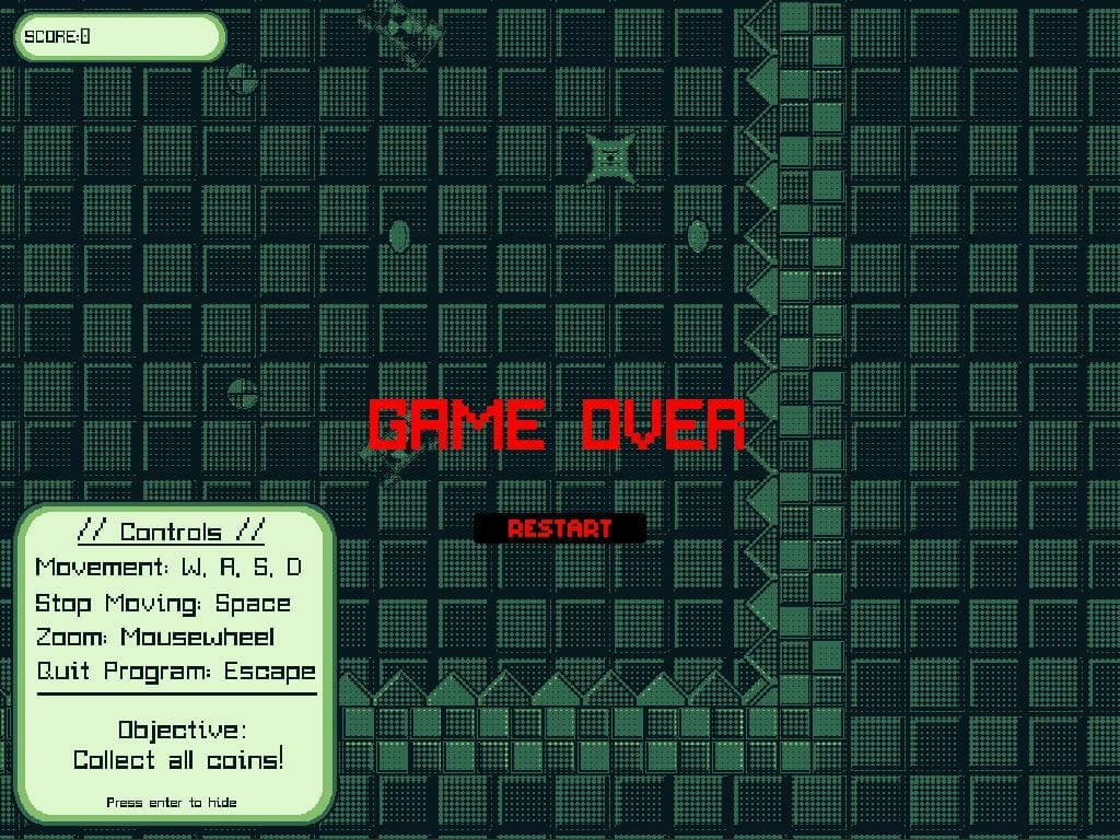 Plunky screenshot 3