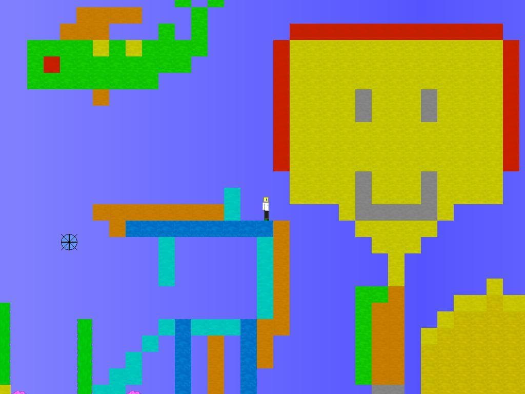 Aquatic adventure screenshot 4