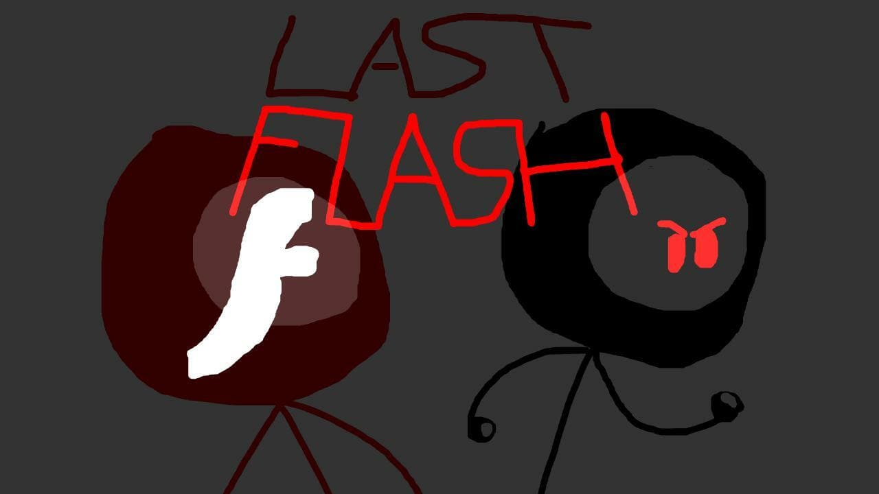Last Flash