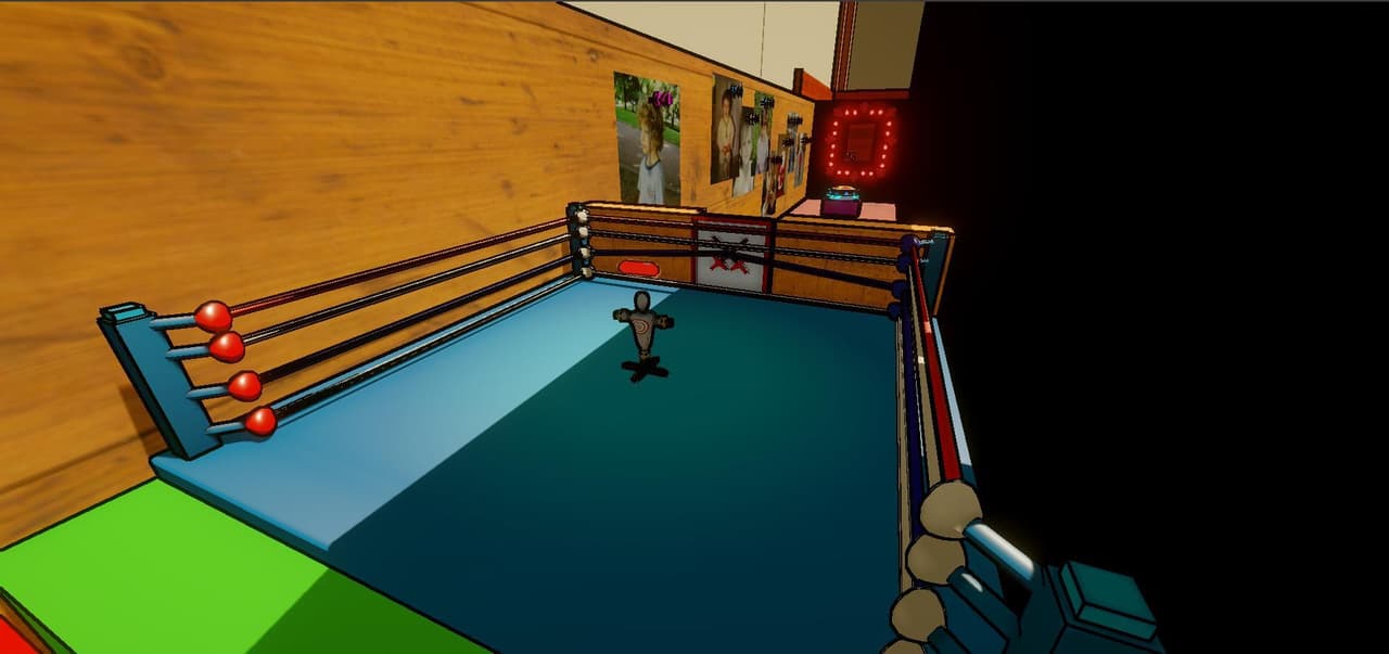 Spintop Brawl: The toys war screenshot 3