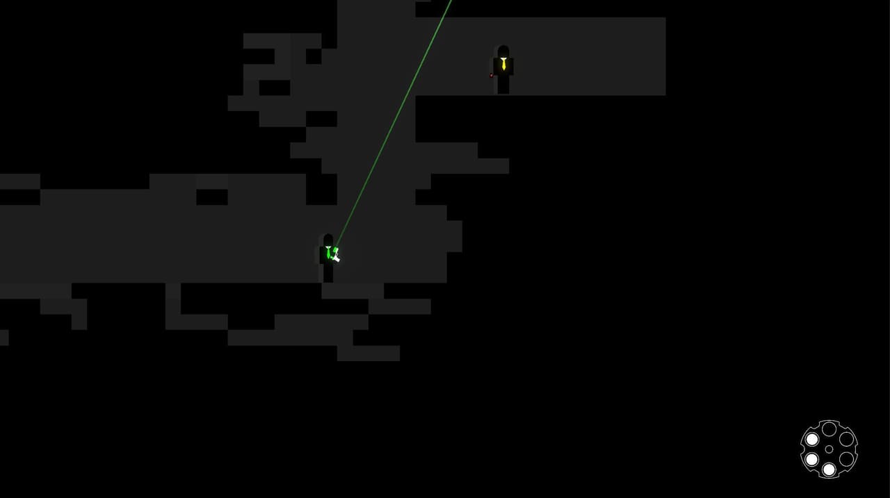 Ricochet (itch) (Placeholder Interactive)