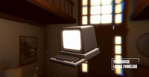 This House Looks Familiar screenshot 2