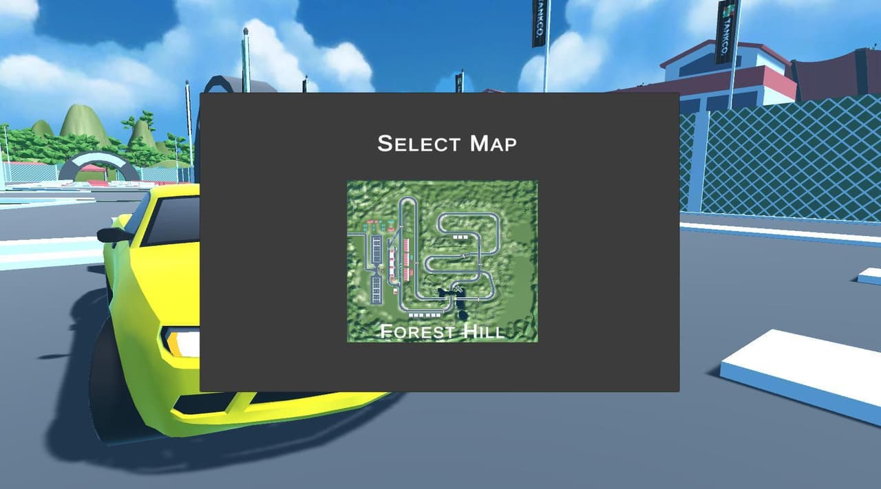 Time2Race screenshot 4