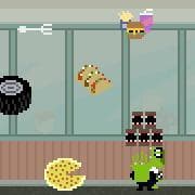 Ben 10: OmniMix screenshot 5